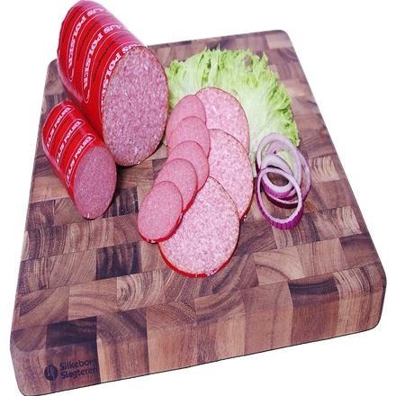 Silkeborg Slagteren Kartoffelspegepølse 260 g