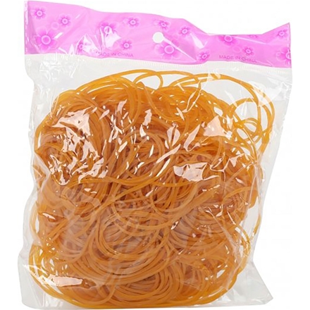 Elastikker ca. 300 stk