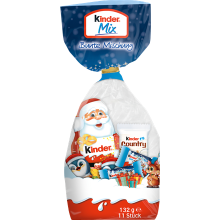 Ferrero Kinder Mix 132 g