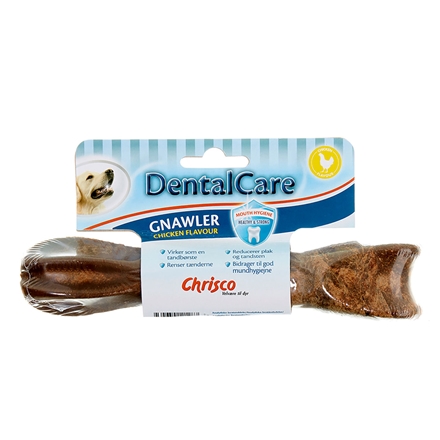 Chrisco - DentalCare Gnawler chicken 265g