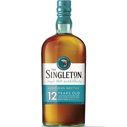 The Singleton 12 YO 0,7 l 40%
