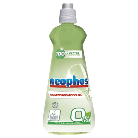 Neophos 0% Afspænding 400 ml