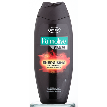 Palmolive Men Shower Gel Energising 500 ml