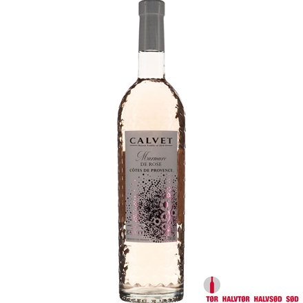 Calvet Murmure de Rosé Cotes De Provence 0,75 l 
