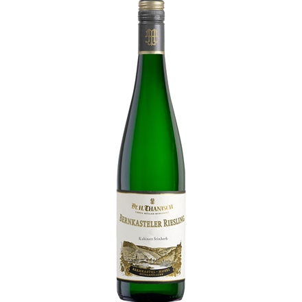 Dr. H. Thanisch Bernkasteler Riesling Kabinett Feinherb 0,75 l
