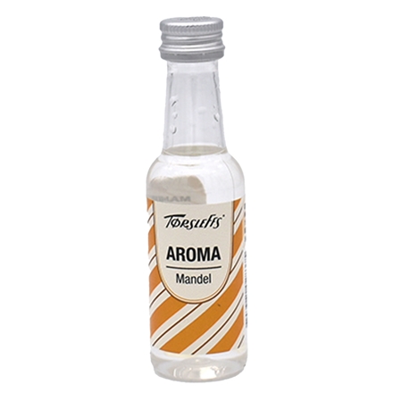 Tørsleffs Mandel Aroma 40 ml