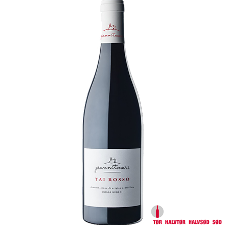 Gianni Tessari Tai Rosso 0,75 l