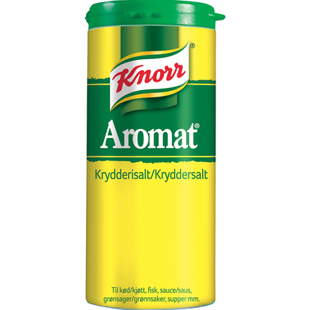 Knorr Aromat 90g