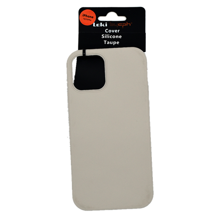 Silicone Taupe 12/12 Pro