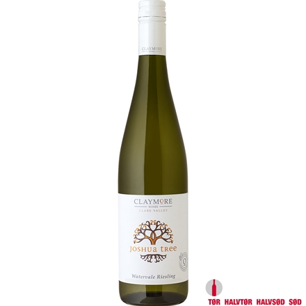 Claymore Joshua Tree Riesling 0,75 l