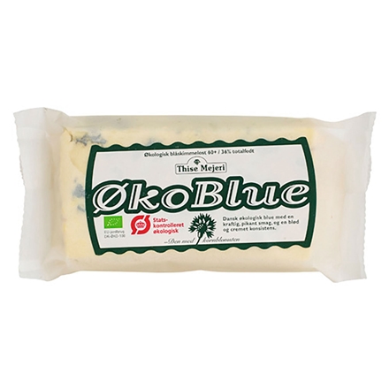 365 Økologi Øko Blue 150 g