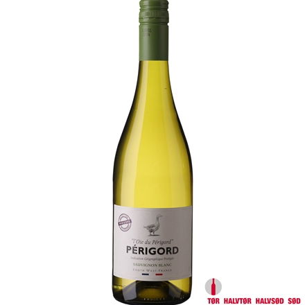 Perigord Sauvignon Blanc 0,75 l