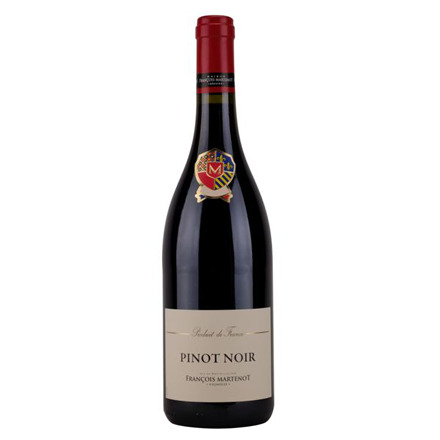 Francois Martenot Pinot Noir 0,75 l