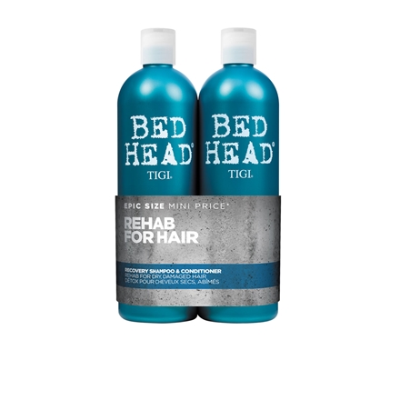 TIGI Bed Head Recovery Tween Duo 2x750 ml