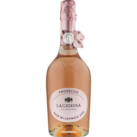 La Gioiosa Prosecco Rosé 0,75 l