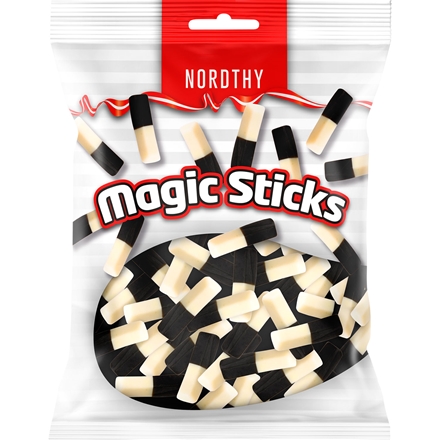 Nordthy Magic Sticks 750 g