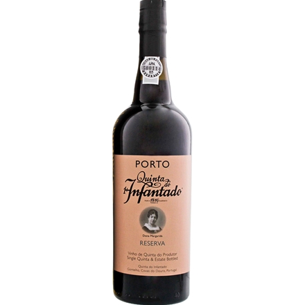 Quinta do Infantado Reserva Dona Margarida 0,75 l