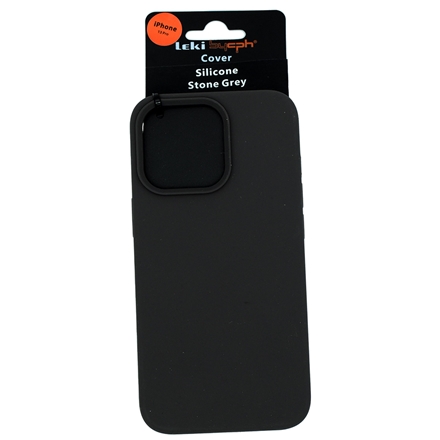 Silicone Stone Grey  13 Pro