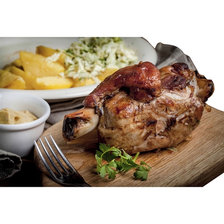 Grisespoleben BBQ-Marin FSV 500 g