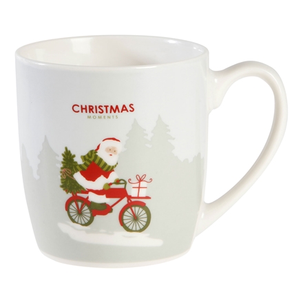 Krus Rød Christmas Moments