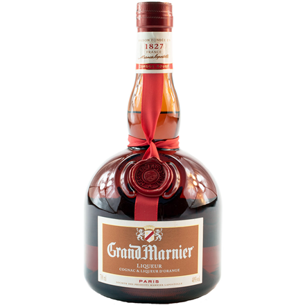 Grand Marnier Rouge 40% 0,7 l