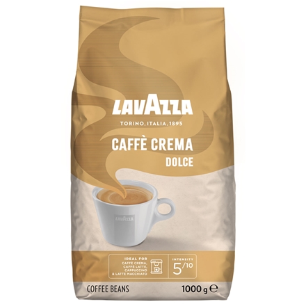 Lavazza Café Crema Dolce 1000 g