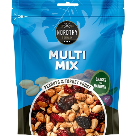 Nordthy Multimix 150 g