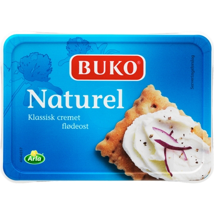 Buko Naturel 200 g