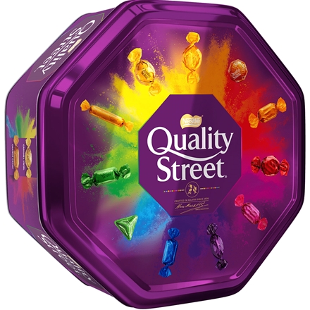 Quality Street 813 g