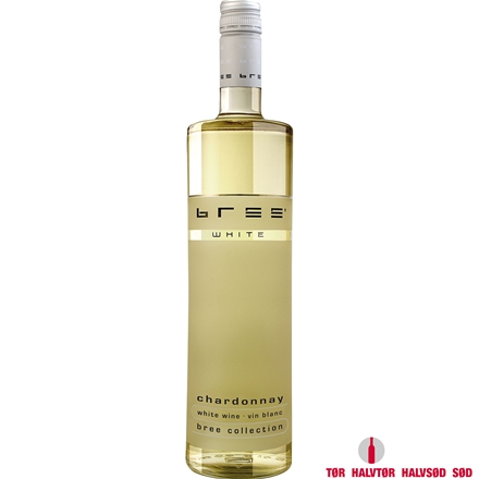 Bree Chardonnay 0,75 l