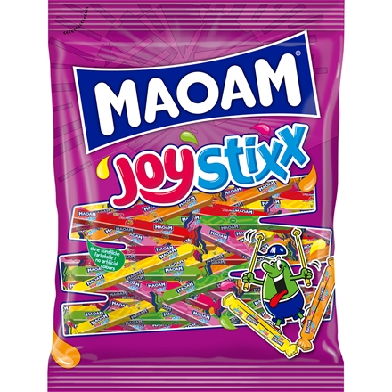 Haribo Maoam Joystixx 325 g