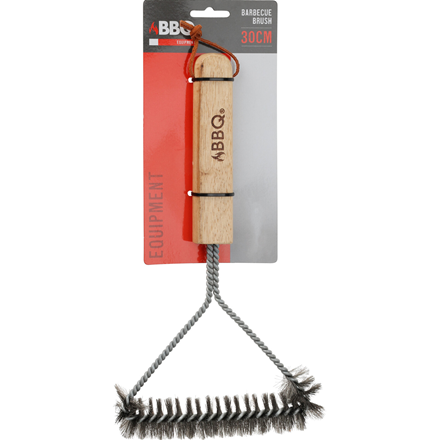Grillbørste