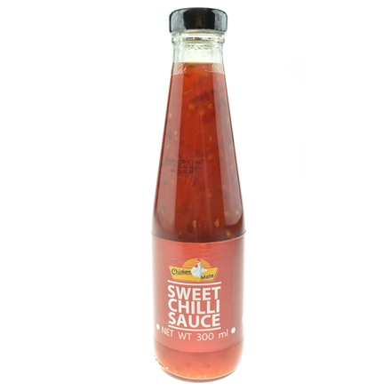 Sweet Chili Sauce 300 g