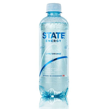 STATE Energy Lime Orange 12x0,4 l