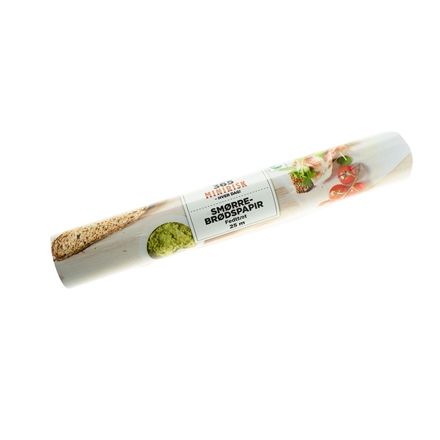 365 Minirisk Sandwichpapir 25m 