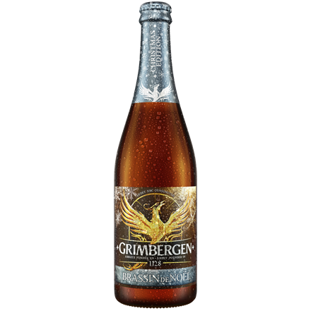 Grimbergen Noël 6x0,75 l
