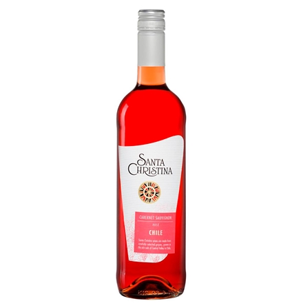 Santa Christina Rosé 0,75 l