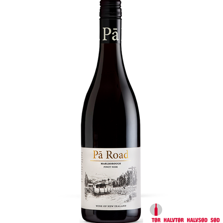 Pa Road Pinot Noir 0,75 l