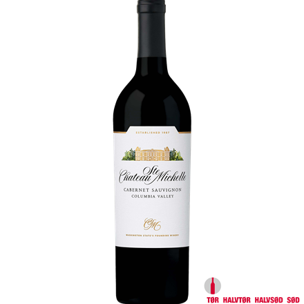 Chateau Ste. Michelle Cabernet Sauvignon 0,75 l