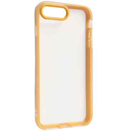 Colored Frame Lemon Yellow Green 6-7-8 Plus