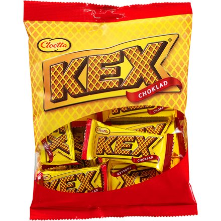 KEX Mini 156 g