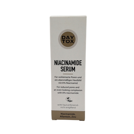 Daytox Niacinamide Serum 30 ml