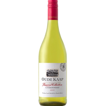 Oude Kaap Reserve Chardonnay 0,75 l