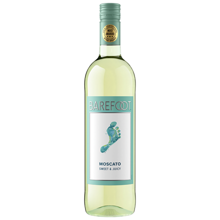 Diamond Hill Moscato 0,25l