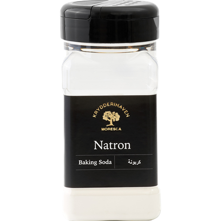 Krydderihaven Natron