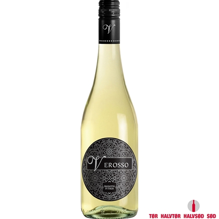 Verosso Chardonnay 0,75l