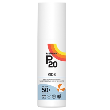 P20 Suncare for kids 50+ 200 ml