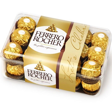 Ferrero Rocher 375 g