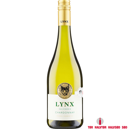 Lynx Chardonnay 0,75 l