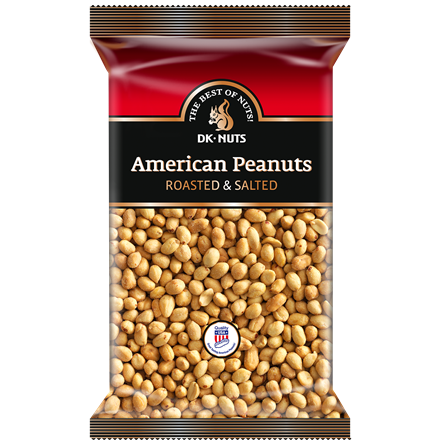 Peanuts 1000 g